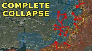 Pokrovsk Offensive Will Lead To COMPLETE Collapse In The Donetsk Region