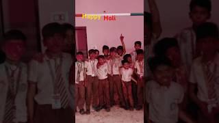 happy Holi ...#gsps #viralvideo #shorts #youtubeshorts #youtube #shortvideo #viralvideo
