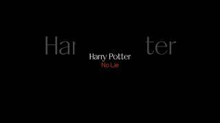 "No Lie"|Harry Potter #fyp #harrypotter #harrypotteredit #harrypotterfan