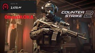 CS 2 FACEIT