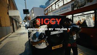 Young T & Bugsey - Jiggy (Official Video)