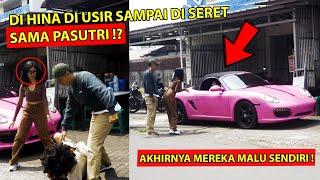 ISTRI ORANG DI AJAK NIKAH SAMA GEMBEL SULTAN ?! SUAMINYA LANGSUNG NGAMUK !!!