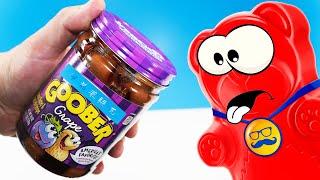 21 РЕДКАЯ КИТАЙСКАЯ КОНФЕТА ДЛЯ МЕДВЕДЯ ВАЛЕРЫ