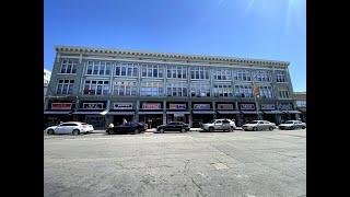 Oakland Chinatown Office for Sale Only $199,000 #湾区房产 #投资 #房地产 #美国买房 #湾区买房 #加州买房 #湾区房价 #东湾 #办公室出售