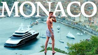 Week In The Life Of A Young Millionaire In Monaco