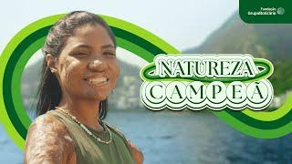 Natureza Campeã com Jessyca Oliveira: escolhas que transformam nosso futuro 