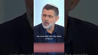 Knesset member Avihai Boaron on Israel’s next target after Iran