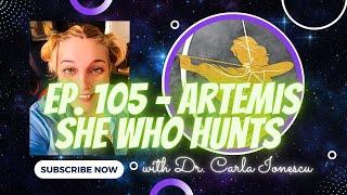 Artemis - She Who Hunts, and Kills [S.1 Ep.4]