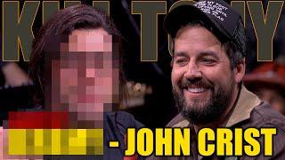 KT #684 - JOHN CRIST + SECRET GUEST