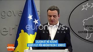 Serbia ndërhyri në zgjedhjet e Kosovës! Konferenca urgjente e Albin Kurtit!