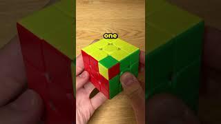 Can We Fool The Cube-Solving Robot