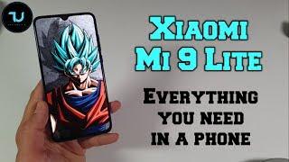 Xiaomi Mi9 Lite in 2020? Should you still buy it? Review