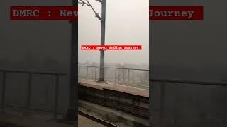 Delhi Office Time #dmrc #delhi #office #travel #travelling