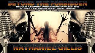 Unmasking the Alien Phenomenon & the Endgame of the Non Human Intelligence w/ Nathaniel Gillis