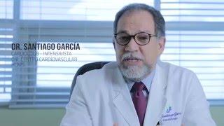 Por qué elegí Cardiología