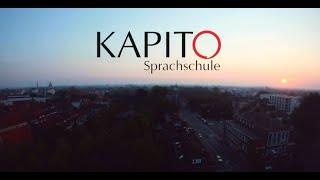 KAPITO Sprachschule Deutsch lernen in Münster