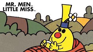 Mr Men, Mr Funny