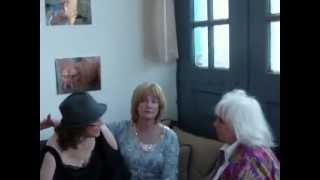 It's So About You Entertainment with Janet Davies