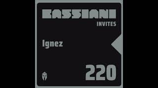 Bassiani invites Ignez / Podcast #220