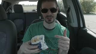 Culver's Single Butter Burger With Cheese Basket Review