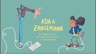 Ada und Zangemann