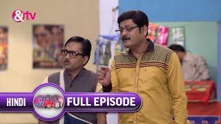 Tiwari ने किसका Importance बताया? | Bhabi Ji Ghar Par Hai Full Ep 1077 | 15 Apr 2019@andtvchannel