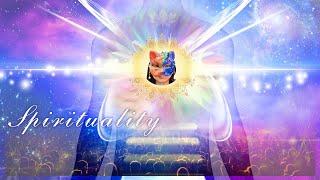 95: What is the real spirituality?  | Violet Twin Flames