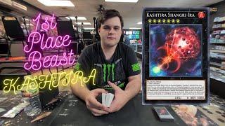 BLIND SECOND KASHTIRA Deck List - October 2024 - Ft. Nicholas - INSANE! POST ROTA