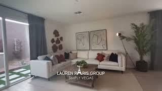 Brand New Homes in Henderson "Heavily Discounted"