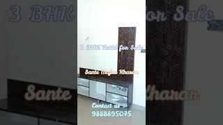 3 BHK Kothi for Sale in Sante Majra Kharar