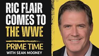 Untold Truth Behind Ric Flair vs Hulk Hogan Being Pulled from WWE WrestleMania – Sean Mooney Speaks