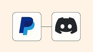 How to Connect PayPal to Discord - Easy Integration Tutorial