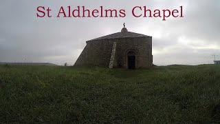 St Aldhelms Chapel