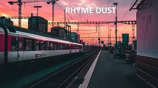 MK & Dom Dolla - Rhyme Dust