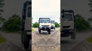 Tata Signa 2830.tk #dumper #sujal13 #tata #dumper #aivideo #ai #aiediting