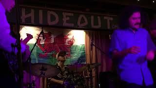 CVC - Lady, Hear Me Tonight (Modjo) (live @ The Hideout, Chicago, IL 6/13/23)