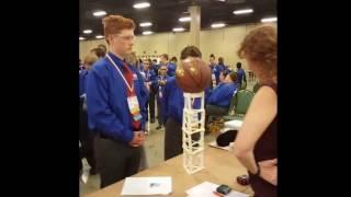 Myles and Jaeden Having The Solved Problem Judged 640x480