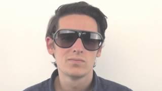 Carrera SPEEDWAY KE4/IC Sunglasses - Vision Direct Reviews