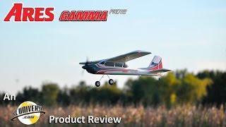 Ares RC Gamma Pro V2   An RCUniverse com Product Review Video