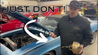 21 Classic Muscle Car Upgrades You’ll REGRET – Part 2!