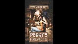 Perkys Books and Gifts - Book Trailer