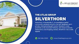 Silverthorn, Brooksville, FL Homes For Sale