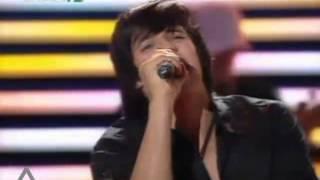 ОНТ: Славянский базар в Витебске. Surrender (2008)
