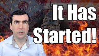  U.S.'s WARNING to the WORLD: You Need to Prepare For This NOW!