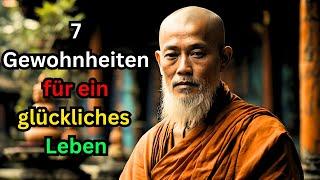 7 destruktive Gewohnheiten, die Sie für ein glücklicheres und erfüllteres Leben beseitigen müssen