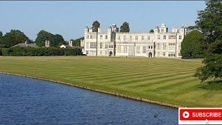 AUDLEY END HOUSE & GARDENS  I English Heritage Site