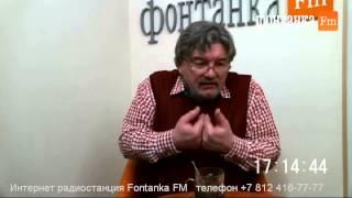 Почему так и нет доказательств присутствия Российской Армии на Украине - Андрей Константинов.