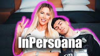 EMA KARTER IN TURNEU CU TRAVIS SCOTT  - InPersoana Ep.45