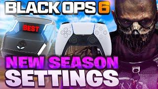 Best Cronus Zen in Game Settings for BO6 & Warzone * AIM ASSIST BOOST *