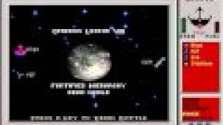 Amiga Longplay Star Control